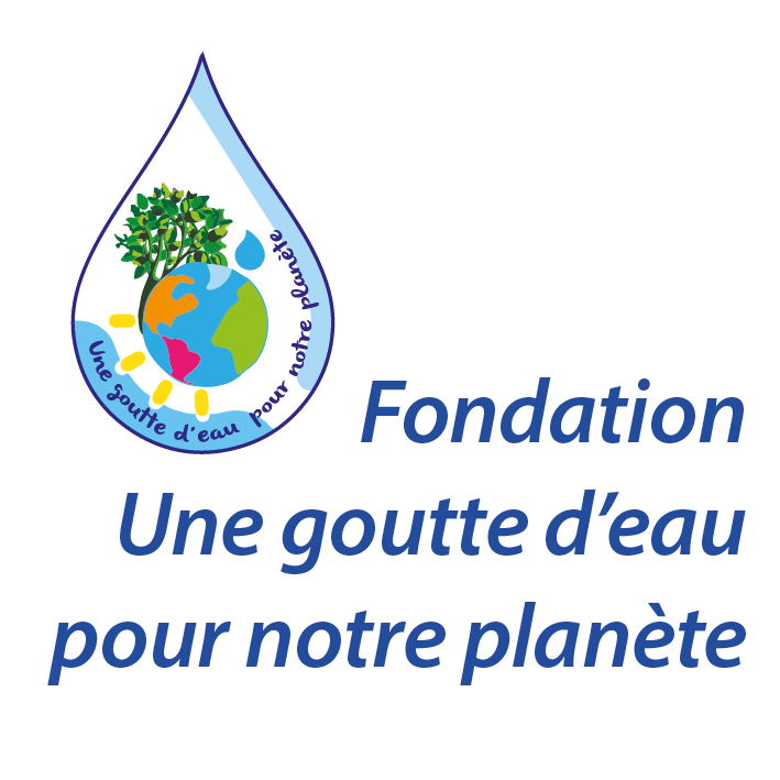 Fondation Une Goutte D Eau Pour Notre Plan Te Merterre