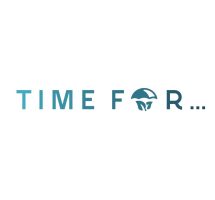 Logo complet TimeFor...