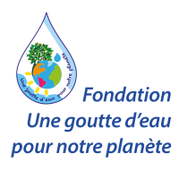 logo fondation 5 + texte